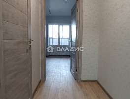 Студия 20.70м²