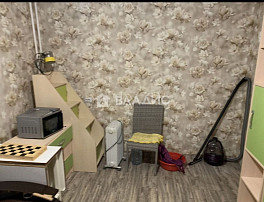 Студия 23.40м²