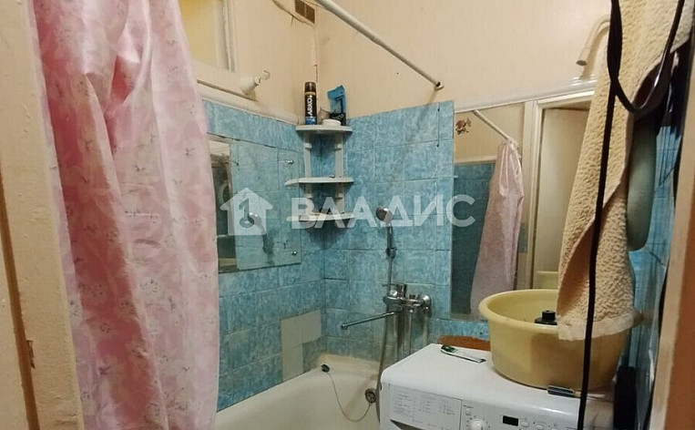 2-Комнатная квартира 43.70м², эт. 5, фото 4