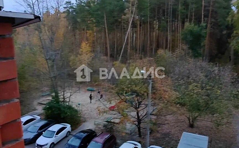 1-Комнатная квартира 34.00м², эт. 8, фото 32