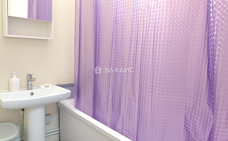 1-Комнатная квартира 37.00м², эт. 13, фото 16