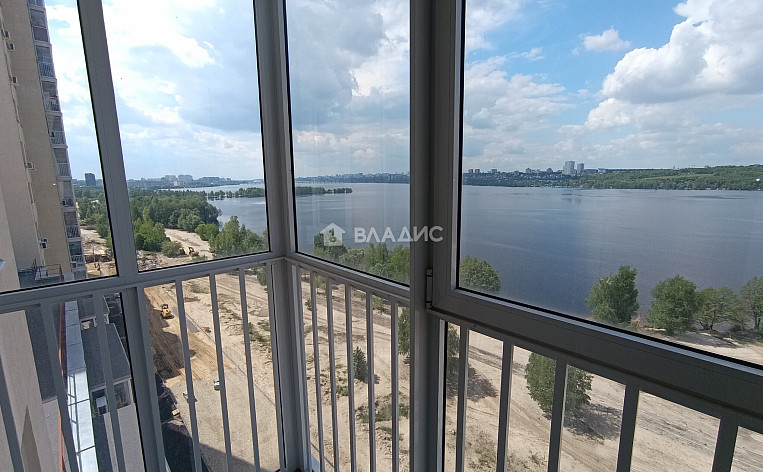 3-Комнатная квартира 83.20м², эт. 13, фото 20