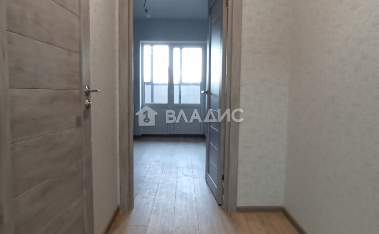 Студия 20.70м², эт. 9, фото 8
