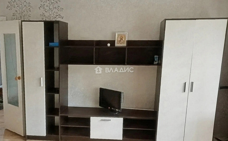 1-Комнатная квартира 38.20м², эт. 2, фото 15