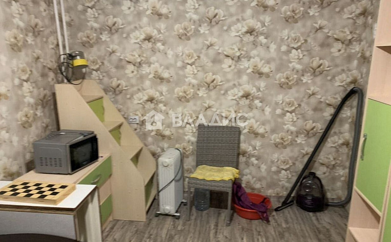 Студия 23.40м², эт. 1, фото 12