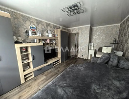 1-Комнатная квартира 37.00м²