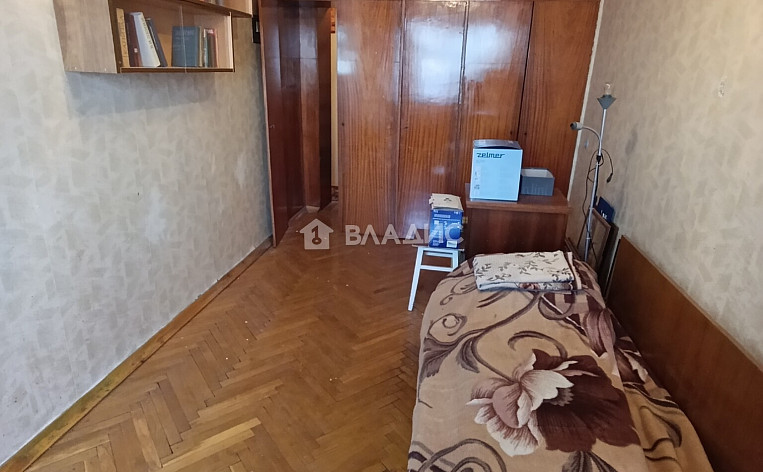 2-Комнатная квартира 44.00м², эт. 5, фото 28