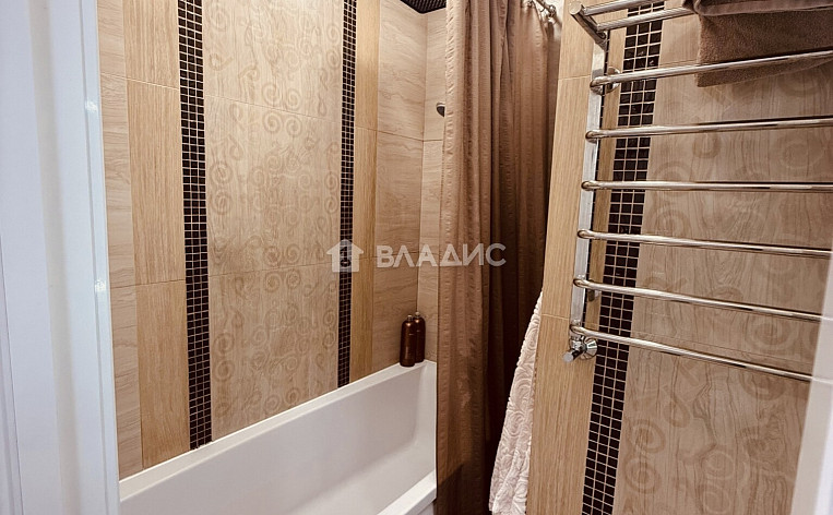 3-Комнатная квартира 79.20м², эт. 5, фото 17