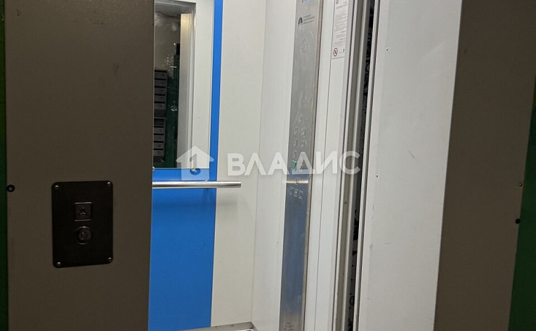 1-Комнатная квартира 36.40м², эт. 7, фото 32