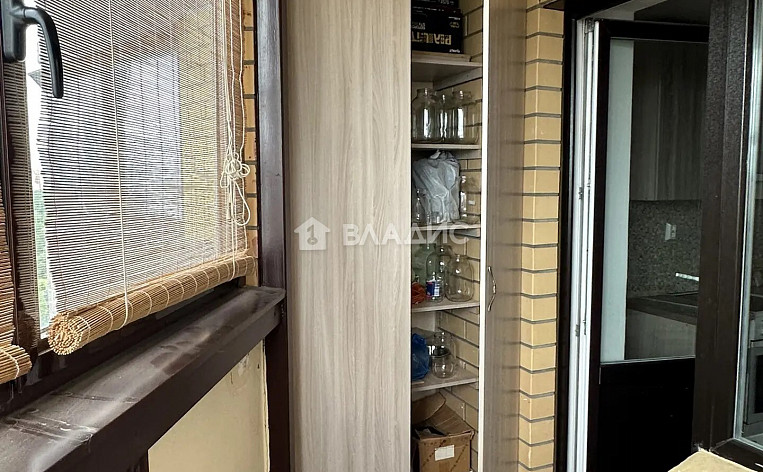 1-Комнатная квартира 41.10м², эт. 16, фото 26