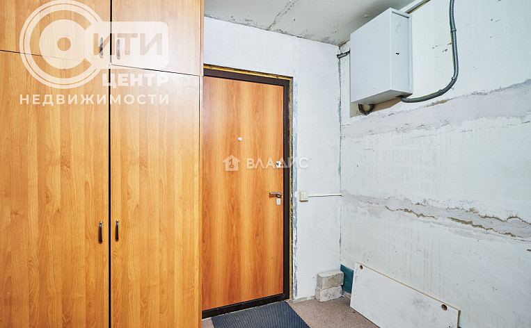 3-Комнатная квартира 62.00м², эт. 9, фото 40