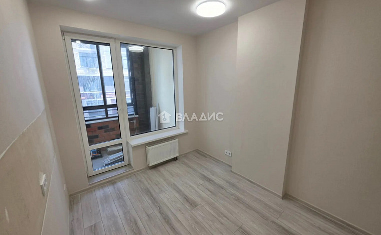 1-Комнатная квартира 29.70м², эт. 17, фото 36