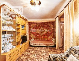 2-комнатная квартира, 44.3 м2