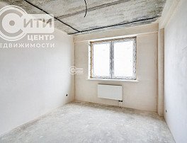 3-комнатная квартира, 71.4 м2