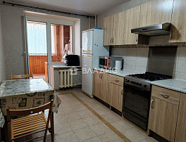 2-Комнатная квартира 60.10м²