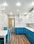 3-Комнатная квартира 73.70м², эт. 3, фото 3