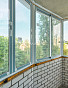 1-Комнатная квартира 30.00м², эт. 4, фото 28