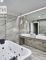 3-комнатная квартира, 137.5 м2, эт. 14, id: 1080981, фото 18