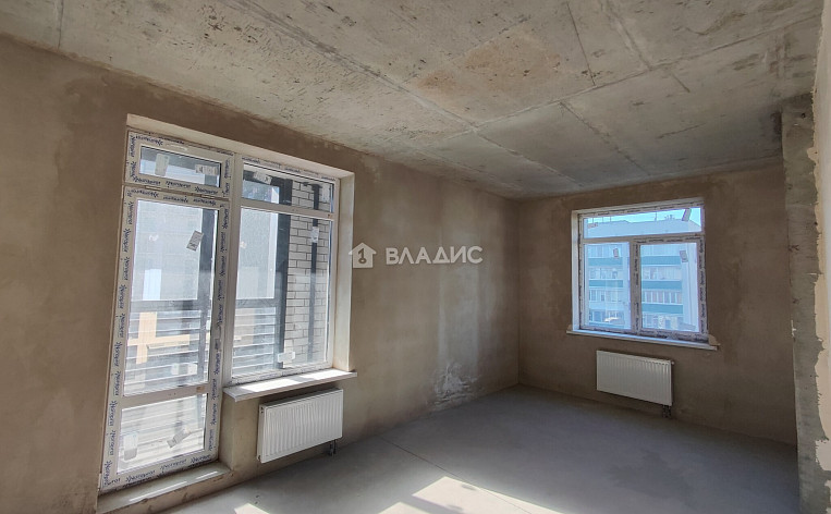 3-Комнатная квартира 72.50м², эт. 13, фото 25