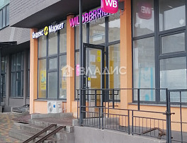 Студия 17.00м²