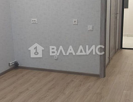 Студия 20.70м²