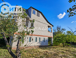 Дом 78.00м²