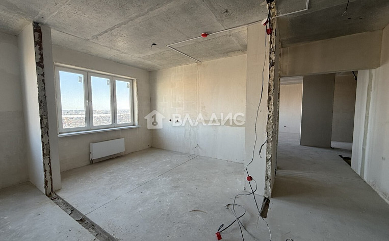 3-Комнатная квартира 93.10м², эт. 11, фото 16