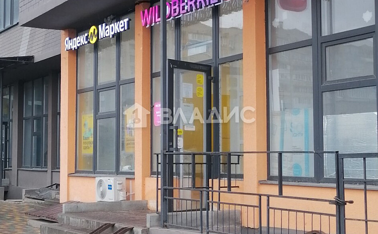 Студия 17.00м², эт. 17, фото 29