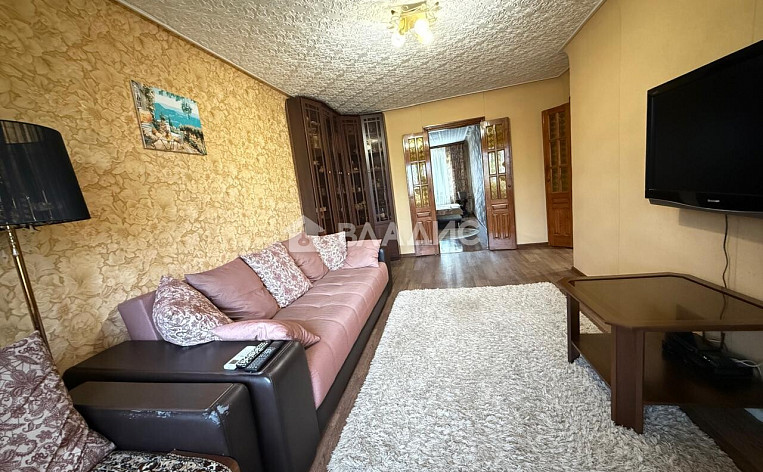 3-Комнатная квартира 62.20м², эт. 3, фото 38