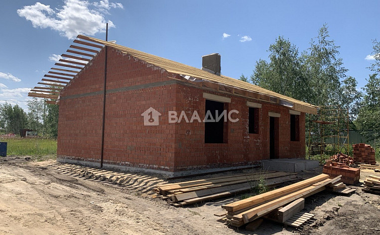 Дом 90.00м², фото 9