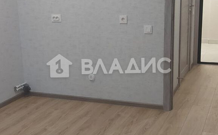 Студия 20.70м², эт. 8, фото 4