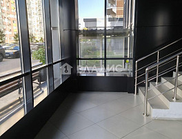 3-Комнатная квартира 71.60м²