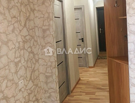 3-Комнатная квартира 59.30м²