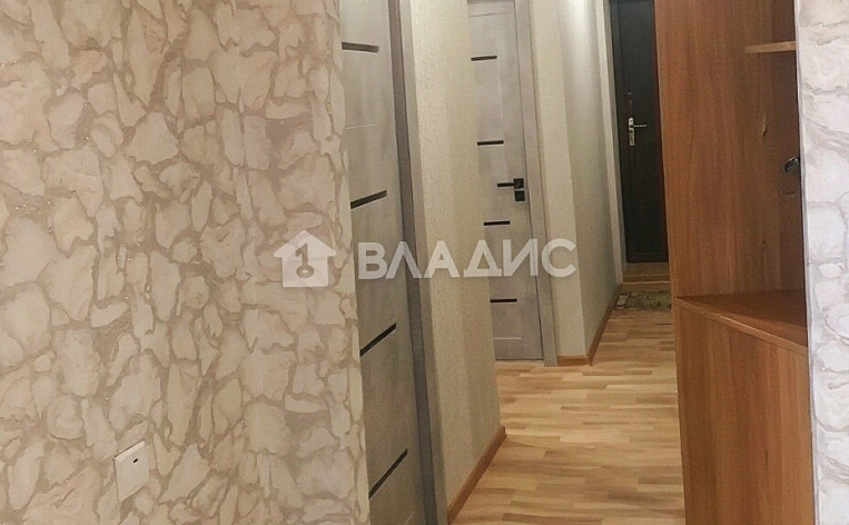 3-Комнатная квартира 59.30м², эт. 4, фото 15