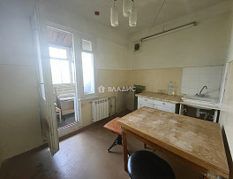 2-Комнатная квартира 42.70м²