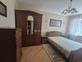 2-Комнатная квартира 52.00м²