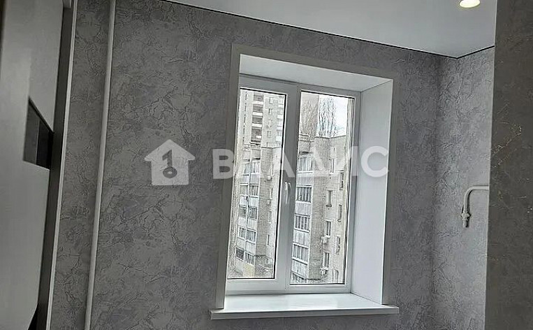 2-Комнатная квартира 45.00м², эт. 4, фото 23