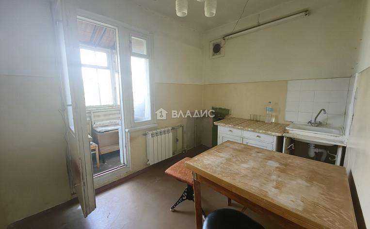 2-Комнатная квартира 42.70м², эт. 9, фото 21
