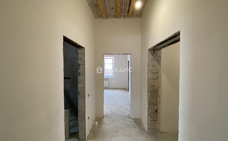 Дом 155.90м², фото 34