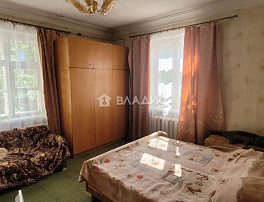 4-Комнатная квартира 61.40м²