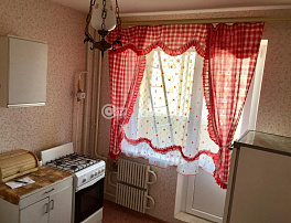 1-комнатная квартира, 40 м2