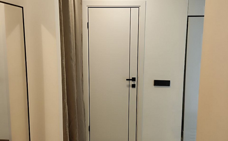 2-Комнатная квартира 75.00м², эт. 3, фото 20