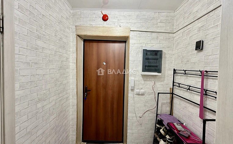1-Комнатная квартира 39.90м², эт. 12, фото 40