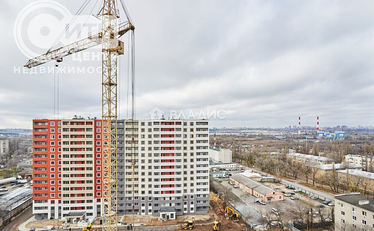 3-Комнатная квартира 71.40м², эт. 10, фото 23
