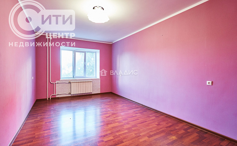 3-Комнатная квартира 123.50м², эт. 4, фото 28