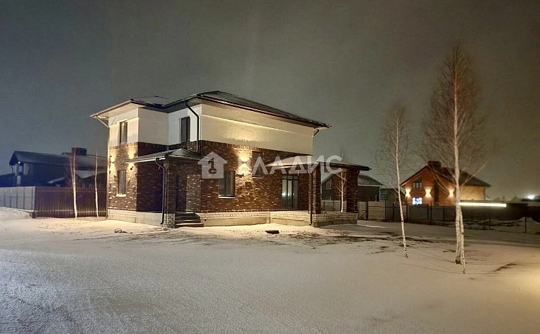 Дом 210.00м², фото 22