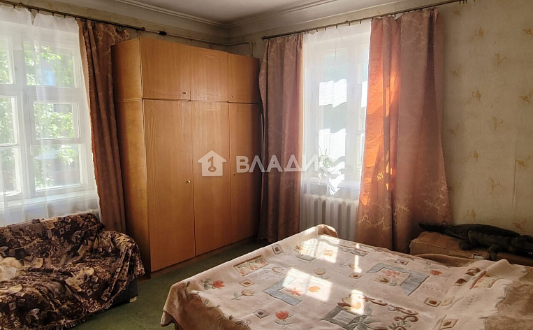 4-Комнатная квартира 61.40м², эт. 5, фото 16