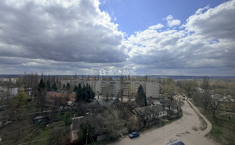 1-Комнатная квартира 40.00м², эт. 4, фото 20