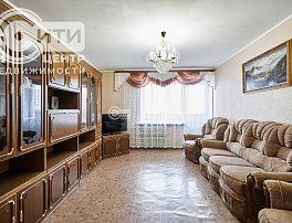 4-комнатная квартира, 74.6 м2