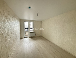 Студия 24.08м²
